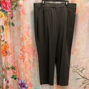 ESTABLISHED 1946                        Gray Flannel Pants